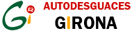 Logo de Autodesguaces Girona