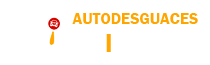 Logo de Aurodesguaces Girona