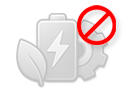 Logo de Piezas Hybrid